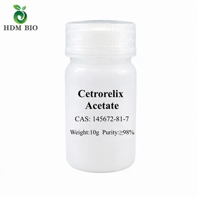 Cetrorelix asetatduft