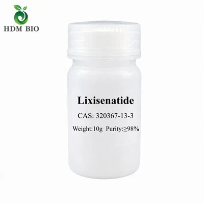 Lixisenatid duft