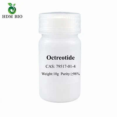 Oktreotide duft