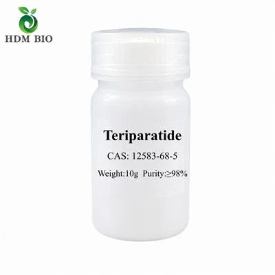 Teriparatid duft