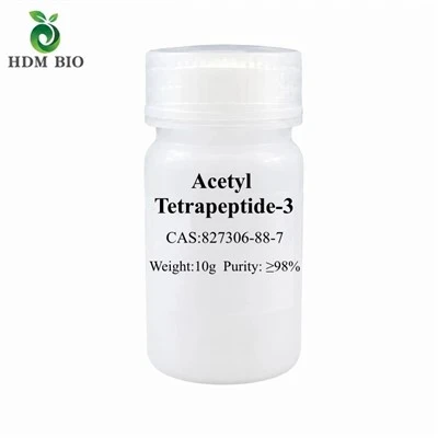 Asetýl oktapeptíð-3 duft