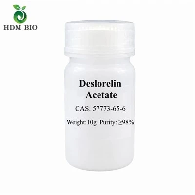 Deslorelin asetatduft