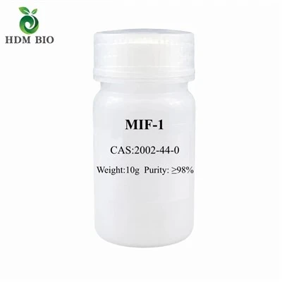 Mif 1 Peptíð